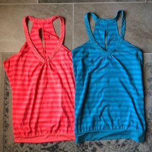 Old Navy Active Tanks